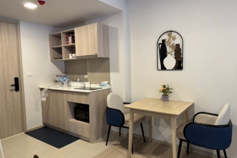 Студия в кондо в Хуа Хине, Таиланд № 137275 - фото 3