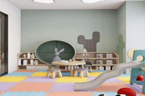 Off-plan Fantasea Condo Rawai in Rawai, Thailand № 144300 - photo 8