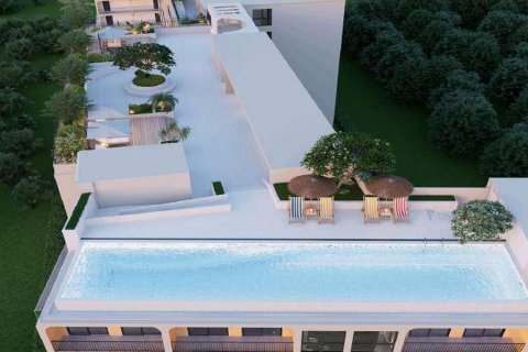 Off-plan Fantasea Condo Rawai in Rawai, Thailand № 144300 - photo 4