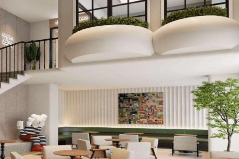 Off-plan Fantasea Condo Rawai in Rawai, Thailand № 144300 - photo 13