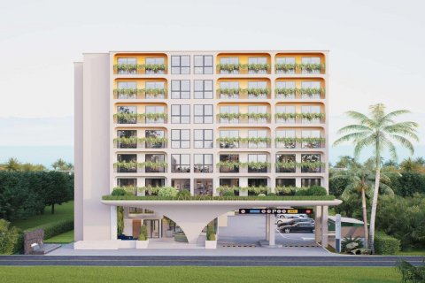 Off-plan Fantasea Condo Rawai in Rawai, Thailand № 144300 - photo 2
