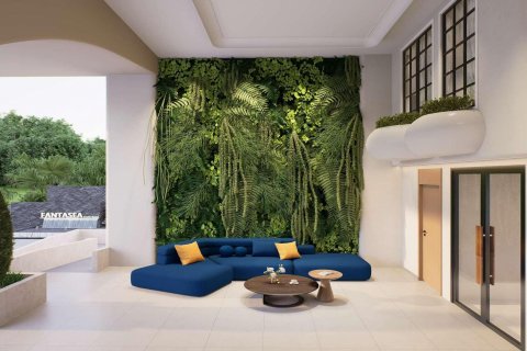 Off-plan Fantasea Condo Rawai in Rawai, Thailand № 144300 - photo 11