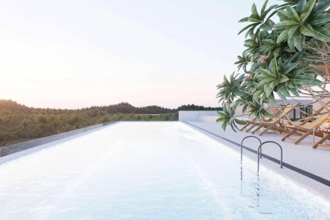 Off-plan Fantasea Condo Rawai in Rawai, Thailand № 144300 - photo 14