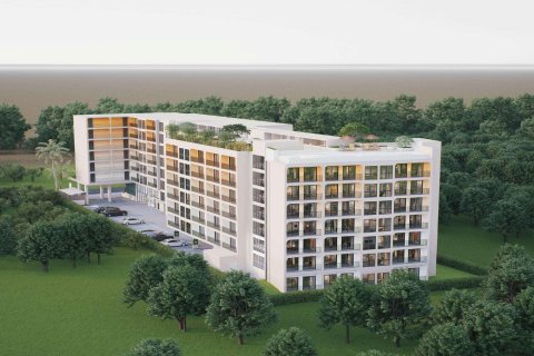 Off-plan Fantasea Condo Rawai in Rawai, Thailand № 144300 - photo 3