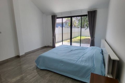 House in Chiang Mai, Thailand 3 bedrooms № 137278 - photo 11