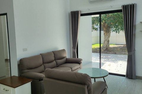 House in Chiang Mai, Thailand 3 bedrooms № 137278 - photo 3