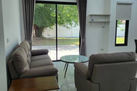 House in Chiang Mai, Thailand 3 bedrooms № 137278 - photo 4