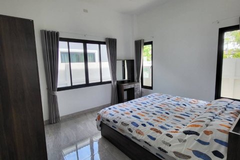 House in Chiang Mai, Thailand 3 bedrooms № 137278 - photo 24