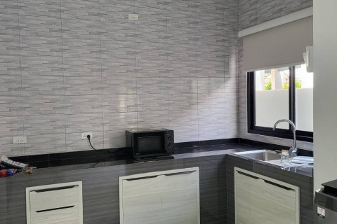 House in Chiang Mai, Thailand 3 bedrooms № 137278 - photo 7