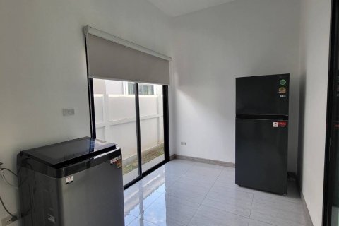 House in Chiang Mai, Thailand 3 bedrooms № 137278 - photo 9