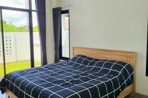 House in Chiang Mai, Thailand 3 bedrooms № 137278 - photo 17