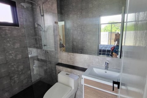 House in Chiang Mai, Thailand 3 bedrooms № 137278 - photo 20