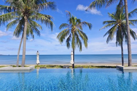 Villa à Hua Hin, Thaïlande 2 chambres № 137279 - photo 2