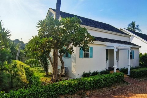 Villa à Hua Hin, Thaïlande 2 chambres № 137279 - photo 12