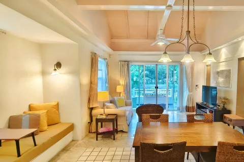 Villa à Hua Hin, Thaïlande 2 chambres № 137279 - photo 14