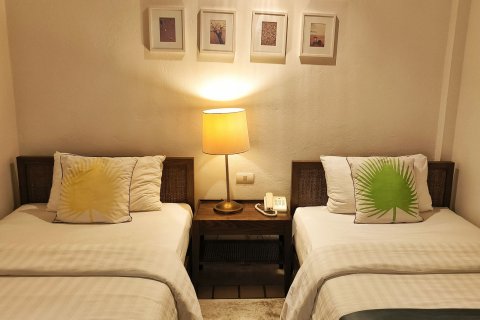 Villa à Hua Hin, Thaïlande 2 chambres № 137279 - photo 18