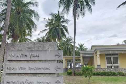 Villa à Hua Hin, Thaïlande 2 chambres № 137279 - photo 9