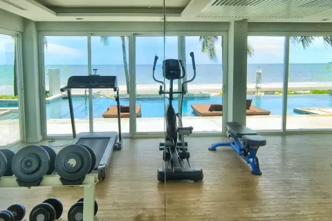 Villa à Hua Hin, Thaïlande 2 chambres № 137279 - photo 6