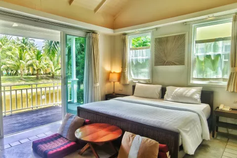 Villa à Hua Hin, Thaïlande 2 chambres № 137279 - photo 16