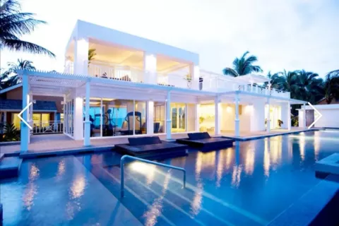 Villa à Hua Hin, Thaïlande 2 chambres № 137279 - photo 7