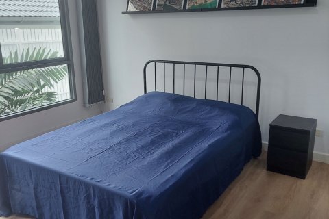 Студия в кондо в Ваттхане, Бангкок, Таиланд № 137277 - фото 7