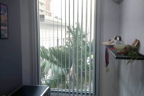 Студия в кондо в Ваттхане, Бангкок, Таиланд № 137277 - фото 6