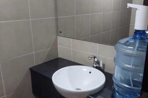 Студия в кондо в Ваттхане, Бангкок, Таиланд № 137277 - фото 11