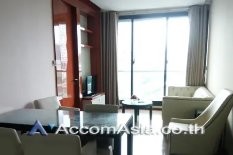 Condominio de 2 dormitorios en Khlong Toei, Bangkok, Tailandia № 218320