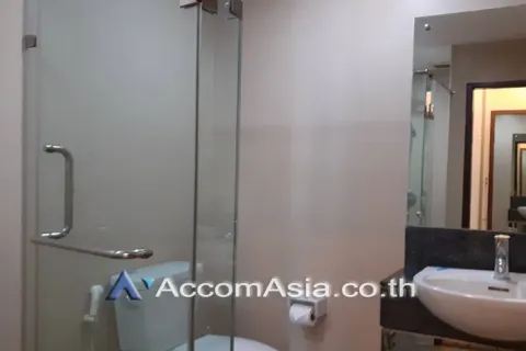 Eigentumswohnung in Watthana, Bangkok, Thailand, 1 Schlafzimmer № 218325 - Foto 9