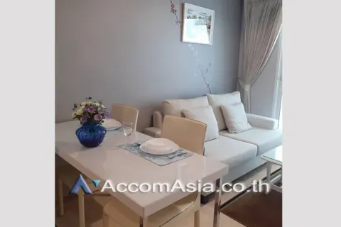 Eigentumswohnung in Watthana, Bangkok, Thailand, 1 Schlafzimmer № 218325 - Foto 10