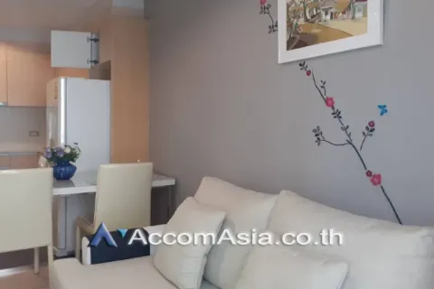 Eigentumswohnung in Watthana, Bangkok, Thailand, 1 Schlafzimmer № 218325 - Foto 3