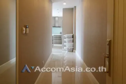 Eigentumswohnung in Pathum Wan, Bangkok, Thailand, 2 Schlafzimmer № 218321 - Foto 4