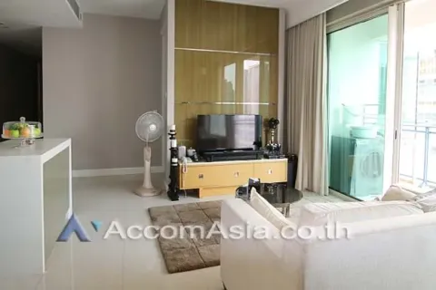Eigentumswohnung in Pathum Wan, Bangkok, Thailand, 2 Schlafzimmer № 218321 - Foto 5