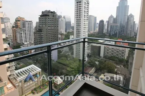 Eigentumswohnung in Pathum Wan, Bangkok, Thailand, 2 Schlafzimmer № 218321 - Foto 6