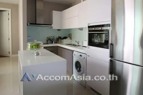 Eigentumswohnung in Pathum Wan, Bangkok, Thailand, 2 Schlafzimmer № 218321 - Foto 3