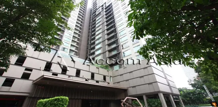 Eigentumswohnung in Khlong San, Bangkok, Thailand, 3 Schlafzimmer № 218324