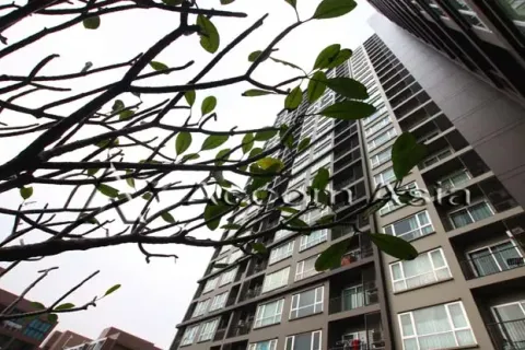 Eigentumswohnung in Khlong San, Bangkok, Thailand, 3 Schlafzimmer № 218324 - Foto 11