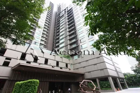 Eigentumswohnung in Khlong San, Bangkok, Thailand, 3 Schlafzimmer № 218324 - Foto 12