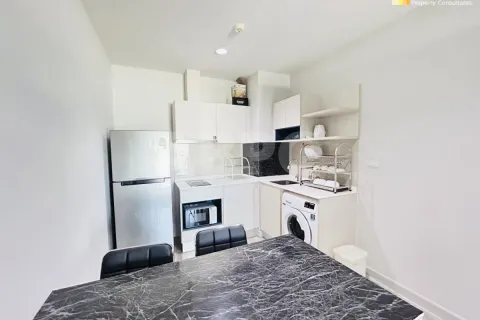Condominio de 2 dormitorios en Pattaya, Tailandia № 210668 - foto 4