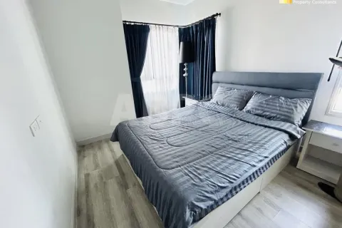 Condominio de 2 dormitorios en Pattaya, Tailandia № 210668 - foto 2
