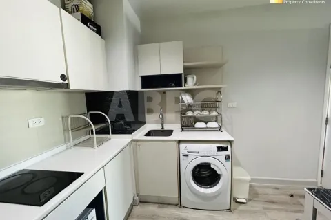 Condominio de 2 dormitorios en Pattaya, Tailandia № 210668 - foto 3