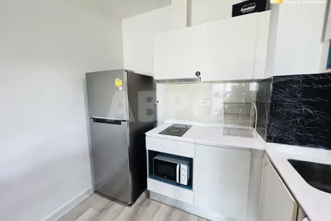 Condominio de 2 dormitorios en Pattaya, Tailandia № 210668 - foto 5