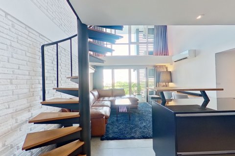 Penthouse in Watthana, Bangkok, Thailand 2 bedrooms № 137894 - photo 2