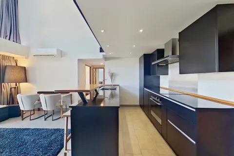 Penthouse in Watthana, Bangkok, Thailand 2 bedrooms № 137894 - photo 3