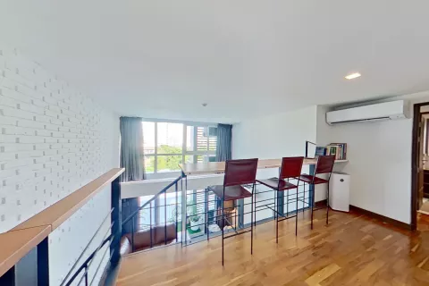 Penthouse in Watthana, Bangkok, Thailand 2 bedrooms № 137894 - photo 10