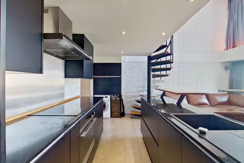 Penthouse in Watthana, Bangkok, Thailand 2 bedrooms № 137894 - photo 8