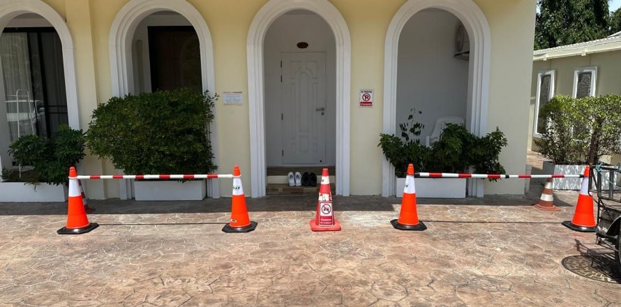 Студия в кондо в Пхукете, Таиланд № 137893