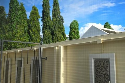 Студия в кондо в Пхукете, Таиланд № 137893 - фото 7