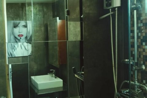 Студия в кондо в Клонг Тоэй, Бангкок, Таиланд № 137892 - фото 9