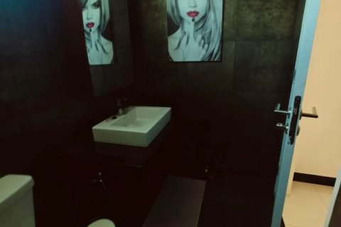 Студия в кондо в Клонг Тоэй, Бангкок, Таиланд № 137892 - фото 8